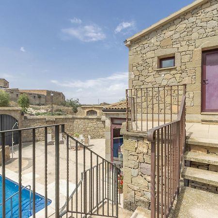 Villa Cal Maso Hostafranco Esterno foto
