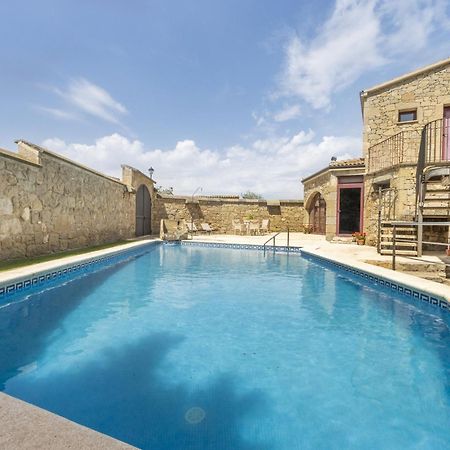 Villa Cal Maso Hostafranco Esterno foto