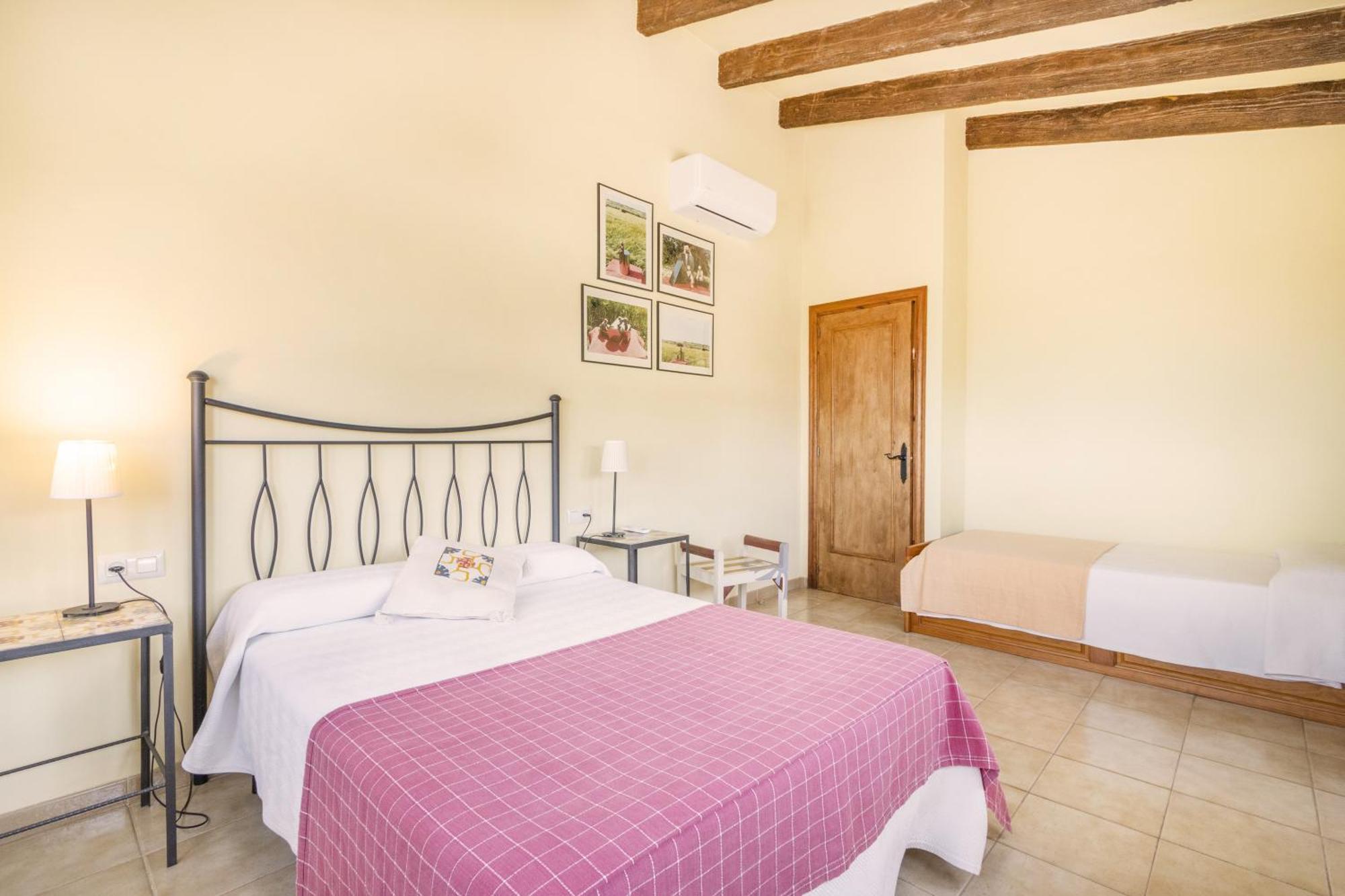 Villa Cal Maso Hostafranco Esterno foto