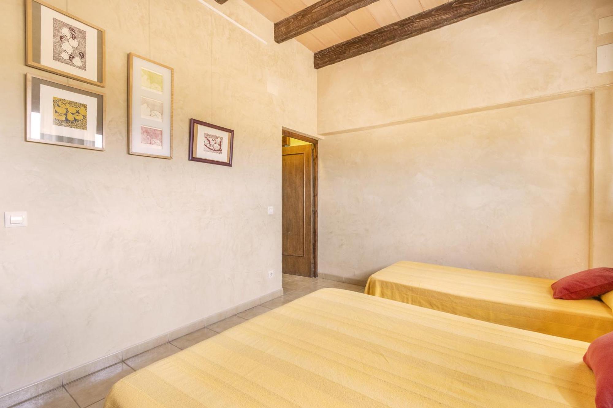 Villa Cal Maso Hostafranco Esterno foto