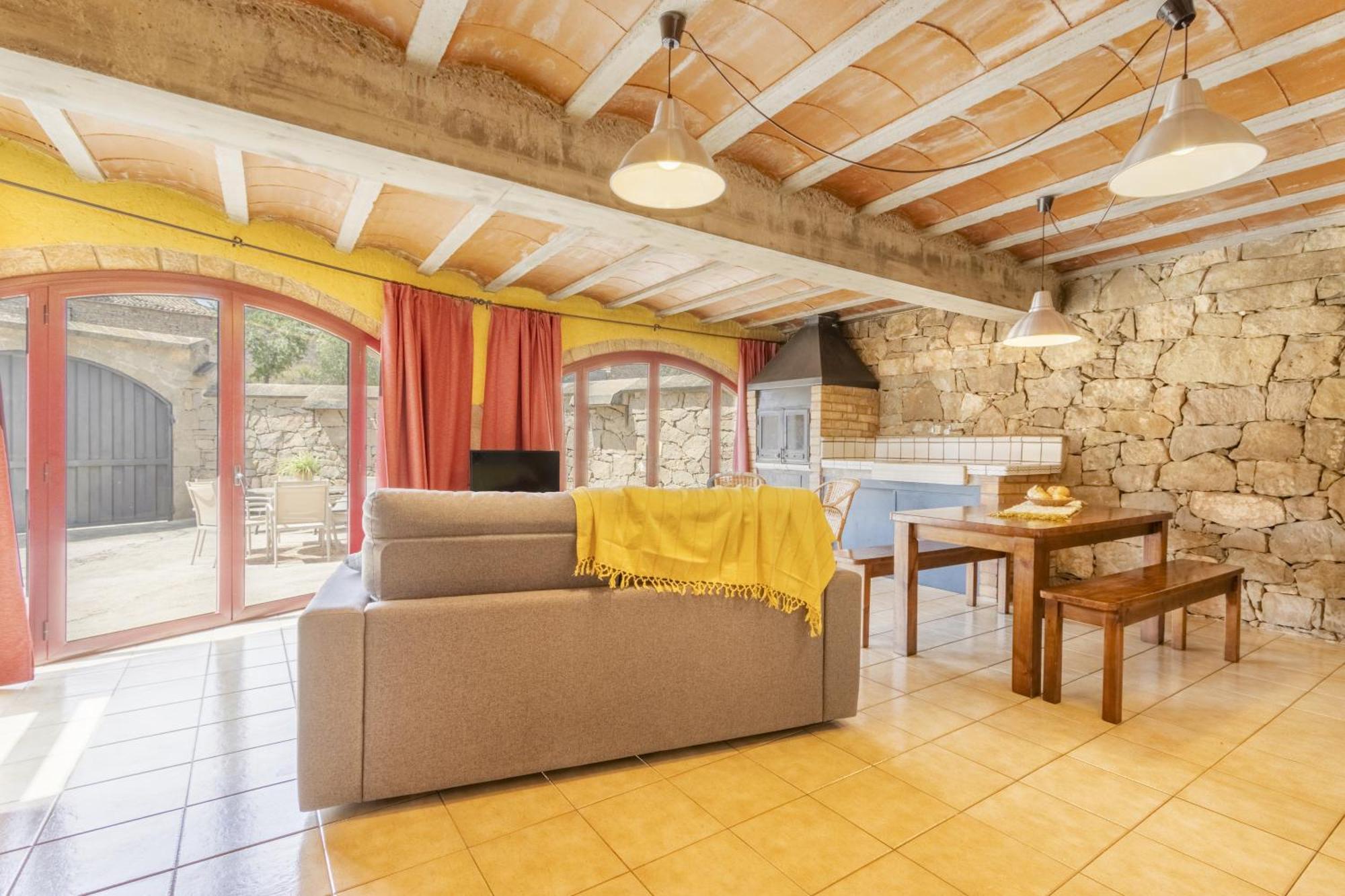 Villa Cal Maso Hostafranco Esterno foto