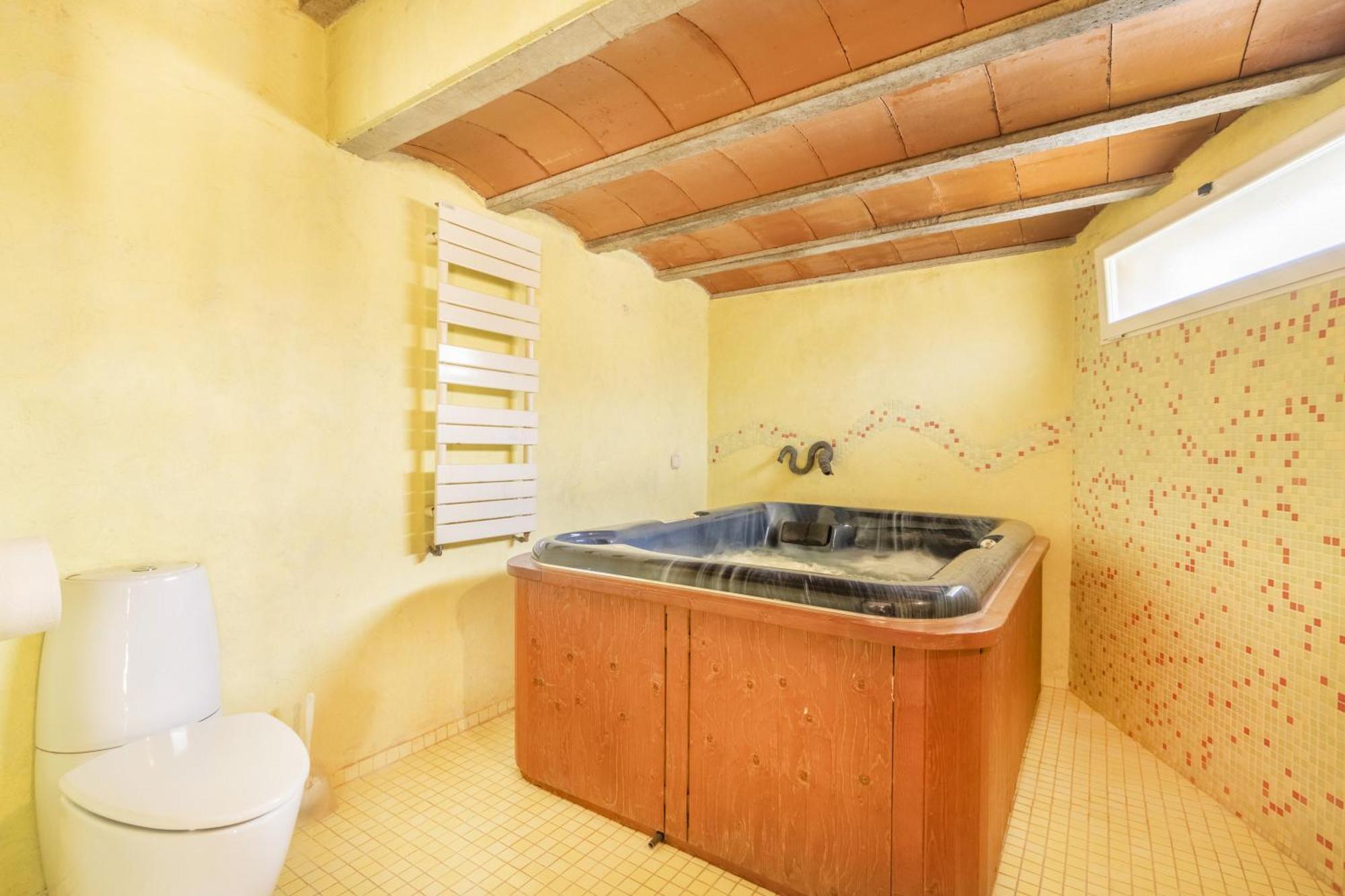 Villa Cal Maso Hostafranco Esterno foto