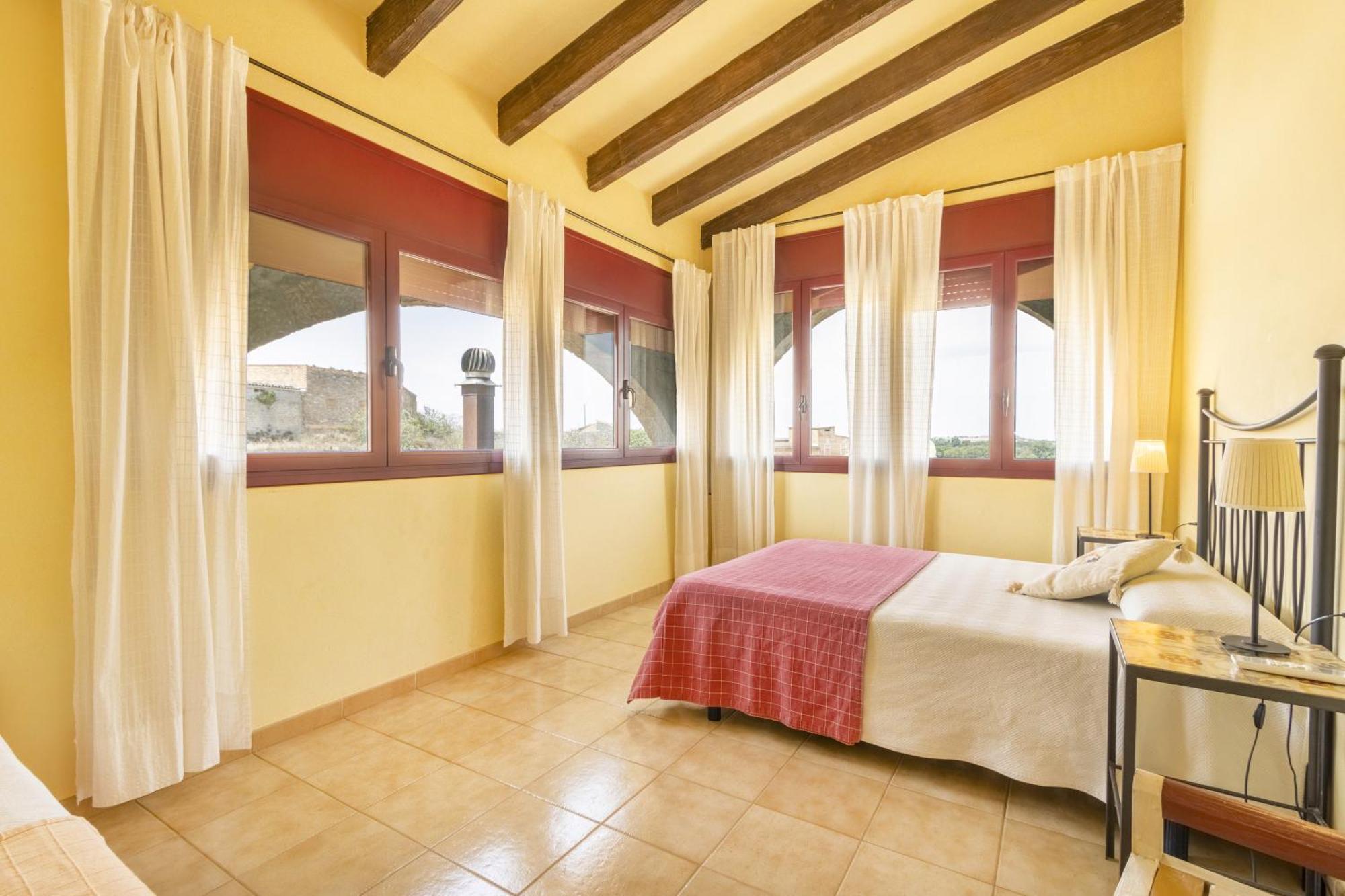 Villa Cal Maso Hostafranco Esterno foto