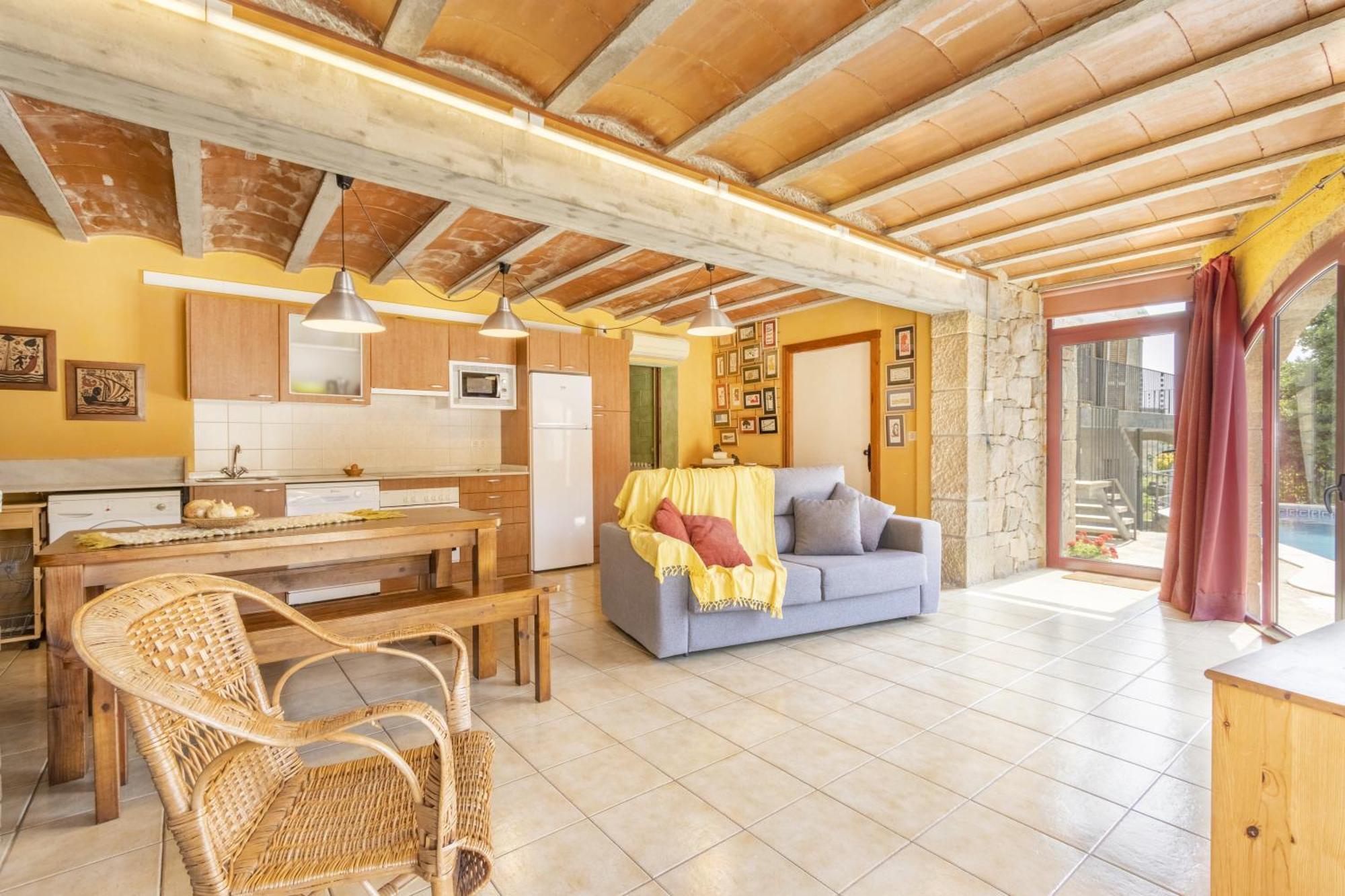 Villa Cal Maso Hostafranco Esterno foto
