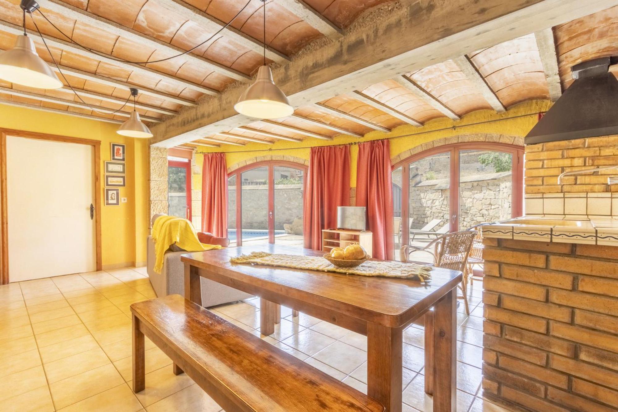 Villa Cal Maso Hostafranco Esterno foto