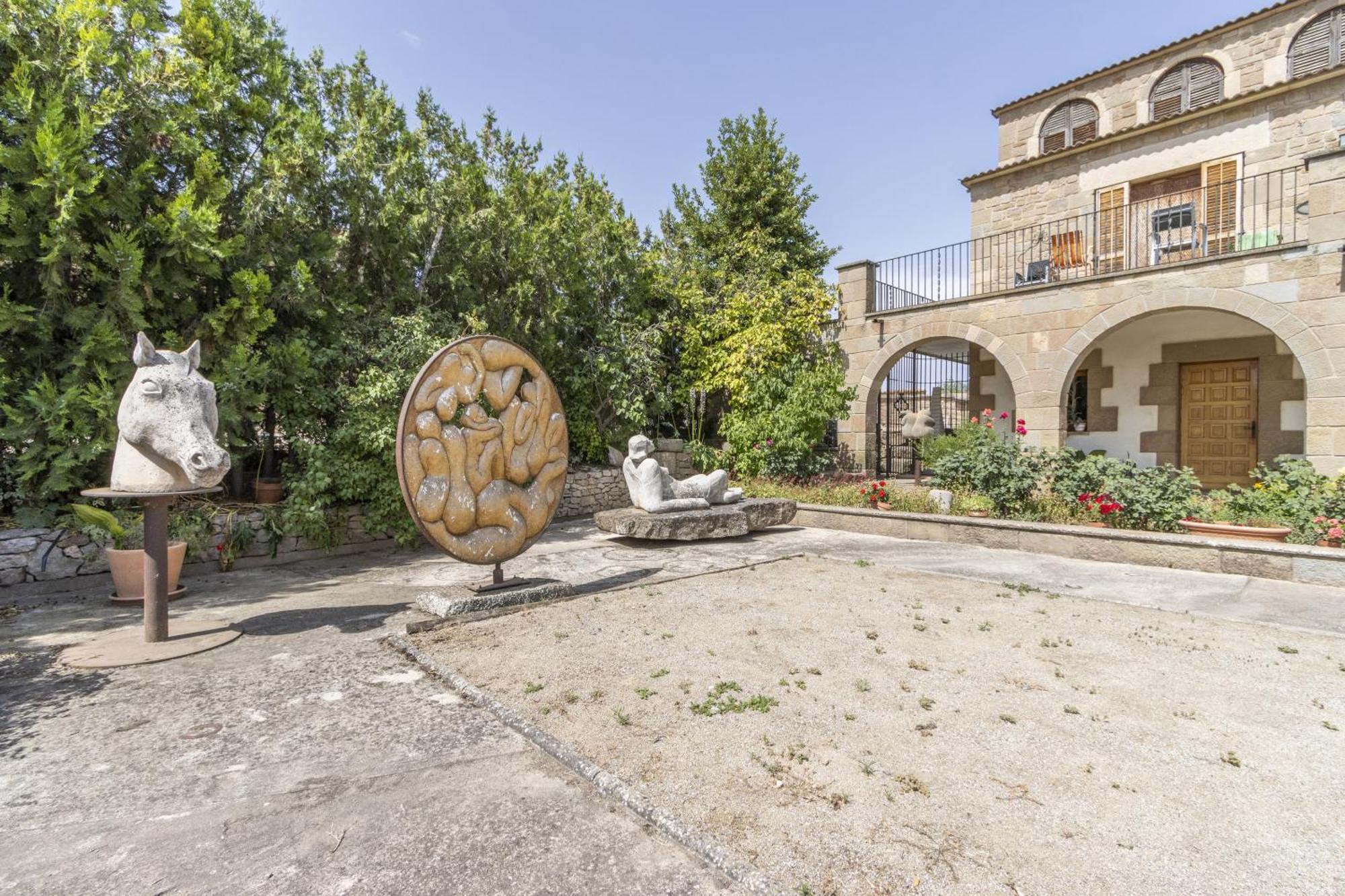 Villa Cal Maso Hostafranco Esterno foto