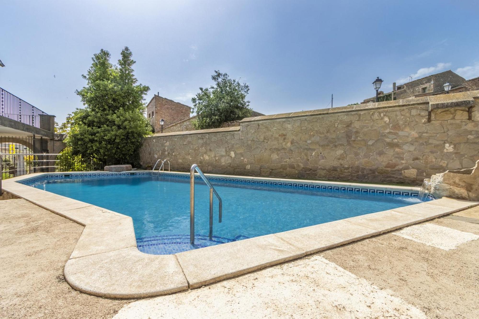 Villa Cal Maso Hostafranco Esterno foto